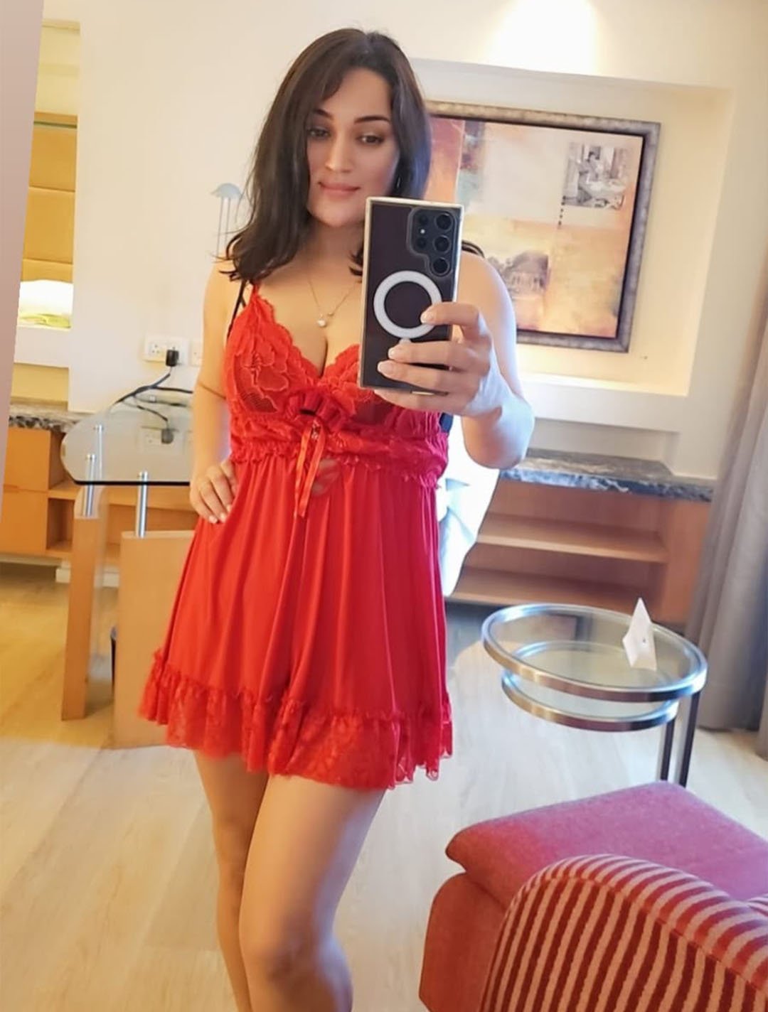 Russian spa in Delhi Aerocity